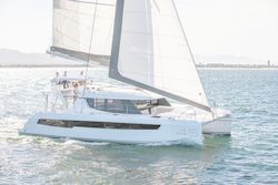 2024 Sail Buyer's Guide