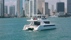 Miami & Florida - The American boating spirit