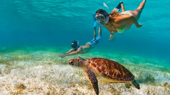 U.S. Virgin Islands - America with a Caribbean flavor