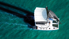 Nautitech 48 Open