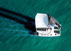 Essai : Nautitech 48 Open