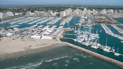 International Multihull Show - The unmissable get-together for multihull fans