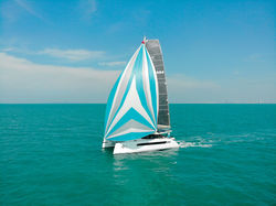 Seawind 1370