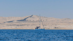 Hottentot Bay - Welcome to the Skeleton Coast!