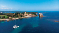 The French Riviera - A coastline blessed by the Gods