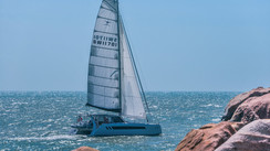 Seawind 1170