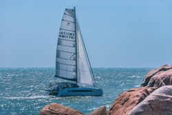 Seawind 1170