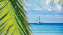 French Polynesia - Maupihaa, or being in perfect harmony with nature