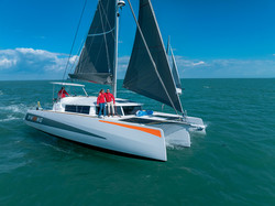 Essai : NEEL 43 Performance