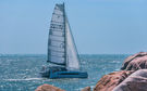 catamaran gemini 105 mc image description