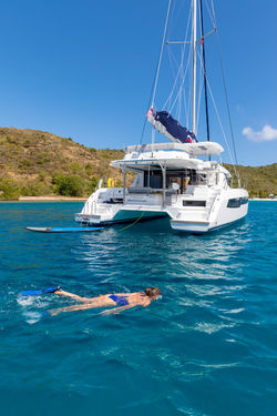 Which watermaker for your multihull? 