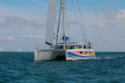 Greencat 52'