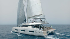 Lagoon 60