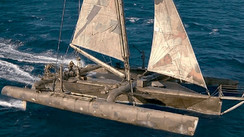 For Sale, an ORMA 60, $26,000