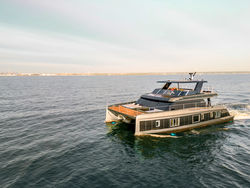 60 Sunreef Power Eco