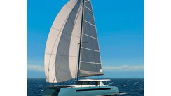 2025 Sail Buyer's Guide