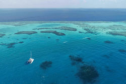 The Maldives