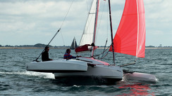 2025 Sail Buyer's Guide