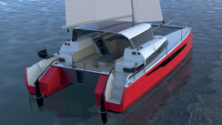 2025 Sail Buyer's Guide