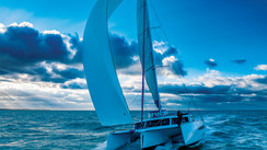 2025 Sail Buyer's Guide