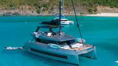 2025 Sail Buyer's Guide
