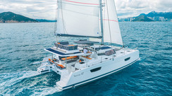 2025 Sail Buyer's Guide
