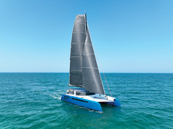 Essai : Swiss Cat 55