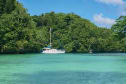 Palau