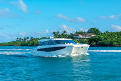 Aquila 46 Coupe