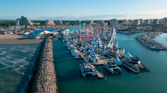 2025 Multihull Of the Year Election