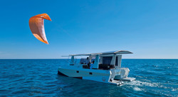 Essai : M.9 (M.10’s Prototype)