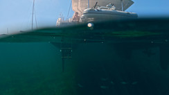 Antifouling Together with Respect for the Environment