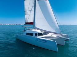 Essai : Neel 43 Hybrid