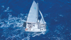Lagoon 38