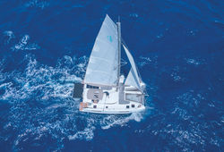 Lagoon 38