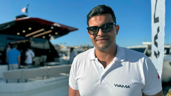 Who's Who: Ramy Wasli, Wama Yachts