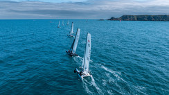 Costarmoricaine 2025