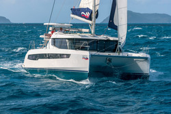 Essai : Leopard 45