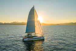 Essai : MC68 - A Big Yacht in Sport Mode