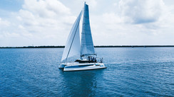 2026 Sail Buyer's Guide