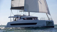 2026 Sail Buyer's Guide