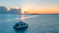 Out on a Mission with Sea Shepherd