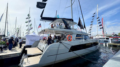 2026 Sail Buyer's Guide