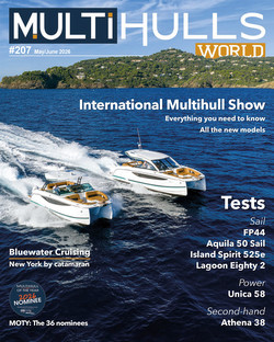 N° 207 - Digital<br/>May / june 2026