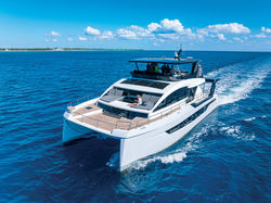 Xquisite Sixty Solar Power