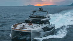 Austin Parker Unica 58