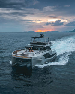 Austin Parker Unica 58