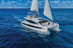 Aquila 50 Sail