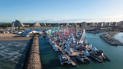 International Multihull Show