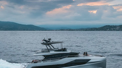 Austin Parker Unica 58